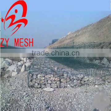 High qualtiy gabion box ( 15 years factory , competitive price )