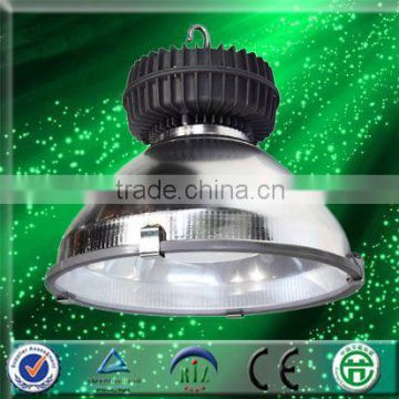 China supplier 60w 4000K IP65 induction high bay lighting