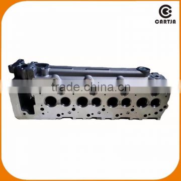 Aluminum cylinder head 4m40 for mitsubishi moto spare parts from china