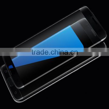 China suppliers asahi tempered glass screen protector phone accessories chargers Protective Film For Mobile Phone Screen
