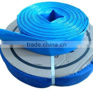 2 inch high pressure water discharge hose