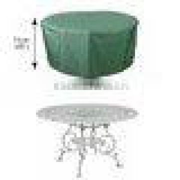 2012 waterproof and durable patio table cover