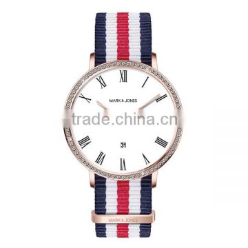 Luxury watch wholesale wrist watch men best watch brands
