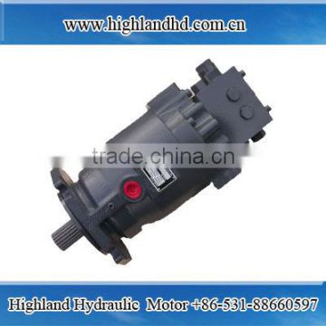 High performance hydraulic motor direct supplier