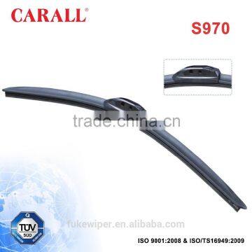 Carall Designed Spoiler/TPR Spoiler/Aerodynamic Design Wiper Blade