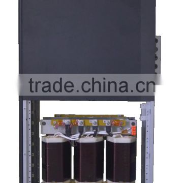 10kva 3phase in 3phase out online ups power with isolation transformer