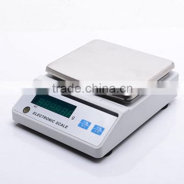 Professional 0.1G Electronic Weight Balance Scale