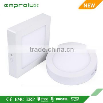 High quality smd2835 led module square led panel light surfacemounted