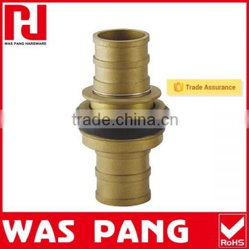 High quality factory price brass sheet rubber coupling terminal connector