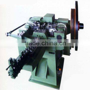 Common iron nail making machine