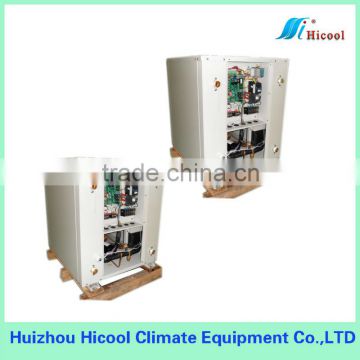 Ground Source Heat Pump (3- 1800kw Geothermal heat pump)