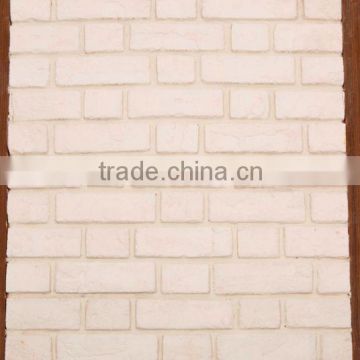 Guangzhou brick effect cheap wall covering