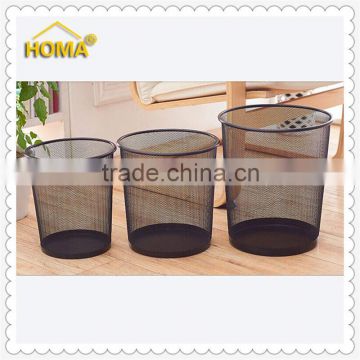 2016 Hot Sell Types Of Office Dustbin