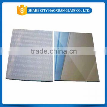 Custom cut sheet glass prices mirror