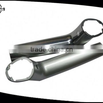 High Pressure Parts Cost Effective Customized Zinc Alloy Parts