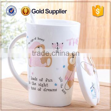 2016 high quality sublimation printed ceramic color changing mug cup                        
                                                Quality Choice