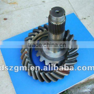 Dongfeng truck parts/Dana axle parts-Gear