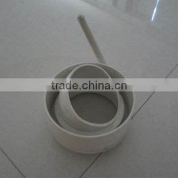Rainwater Gutter Pipe Injection Plastic Mould/Collapsible Core