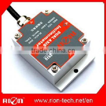 Inclination Alarm Sensor Slope Angle Warning Switch Switch/relay Output
