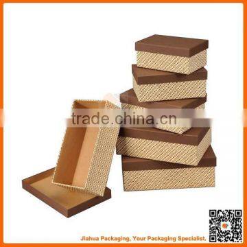 custom printed carboard shoes packaging boxes for sale
