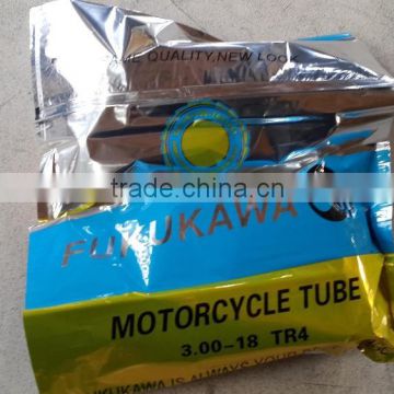fukukawa motorcycle inner tubes 275-17 300-17 250-17 275-18 TR4