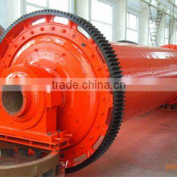 ISO Certificate Ball Mill Prices From China Manufacturer