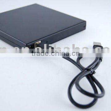 External 8x DVD Burner USB 2.0 Tray-Load