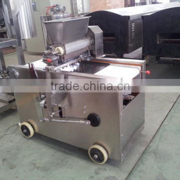 Depositor Multifunctional food confectionary industrial ce cookie making machine