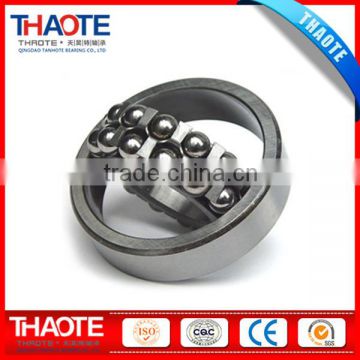 chrome steel bearing Self-Aligning Ball Bearing 1217K+H217
