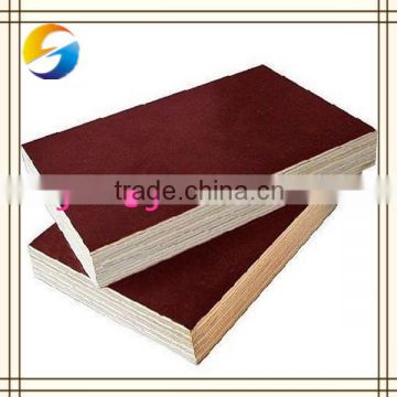 28mm container flooring plywood manufacturer