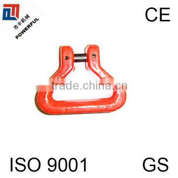 G80 CLEVIS WEB SLING LINK