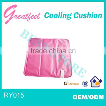 summer mat made of phase change material for sale