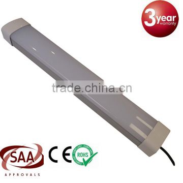 new inventions 2015 3years warrenty ip65 Tri-proof Light LED linear light bar led source with CE RoHS SAA listed