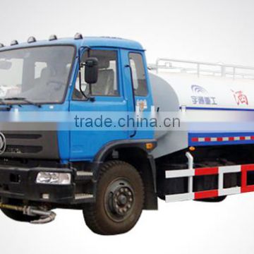 4x2 dongfeng high pressure washer vehicle for sale