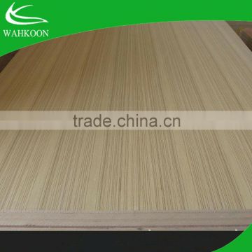 fancy grade teak plywood with high pressure laminated sheet
