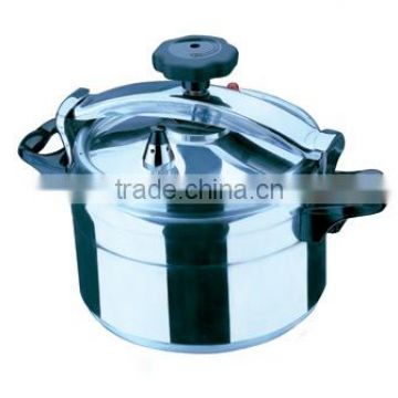 aluminium pressure cooker