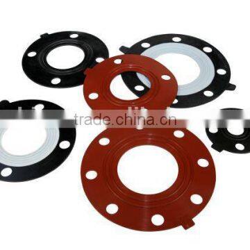 epdm flange gasket 1/2"