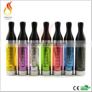 2014 hot sale E Cigarette T2 clearomizer