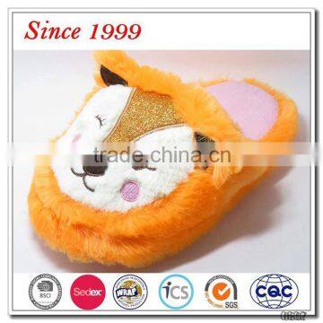 Cheap wholesale woman slipper character house slippers