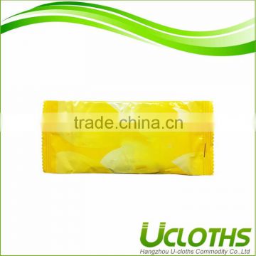 China cheap price OEM welcome wet wipes wholesale