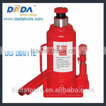 DD-BJ0112 12t Hydraulic Bottle Jack