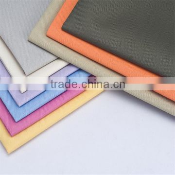 waterproorf tear resistant polyester pvc coated tent fabric