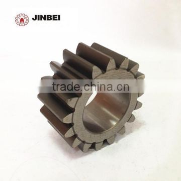 LG923 Excavator swing gear for swing reduction carrier assy