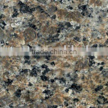 Caledonia granite Slab / tile