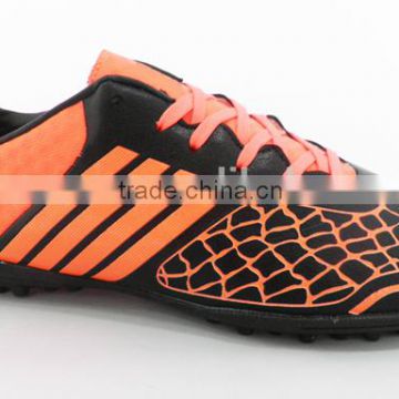 New style Indoor Outdoor Lightweight Popular Football Boots Factory Soccer Shoes