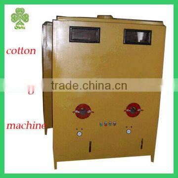 fully Automatic cotton filling machine for pillow /fiber filling machine for selling