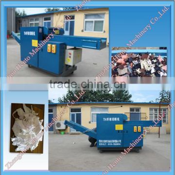 Advanced Old Cloth Recycling Machine