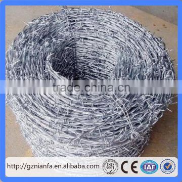Manufacturer Price used in Kenya BWG 12/14/16 Gauge Hot Dipped Galvanized Wire(Guangzhou Factory)