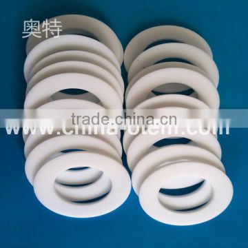 good chemical resistance PTFE brooze reinforce washer