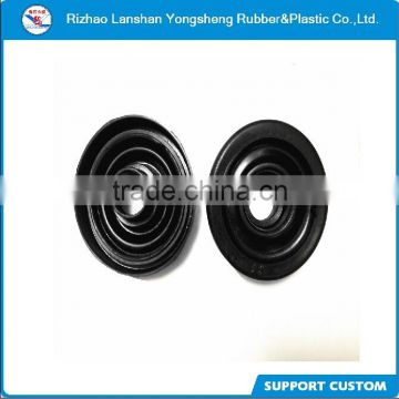 rubber bellows mechanical seal